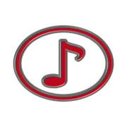 VERT music notes 2387