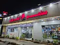 مطعم الطربوش