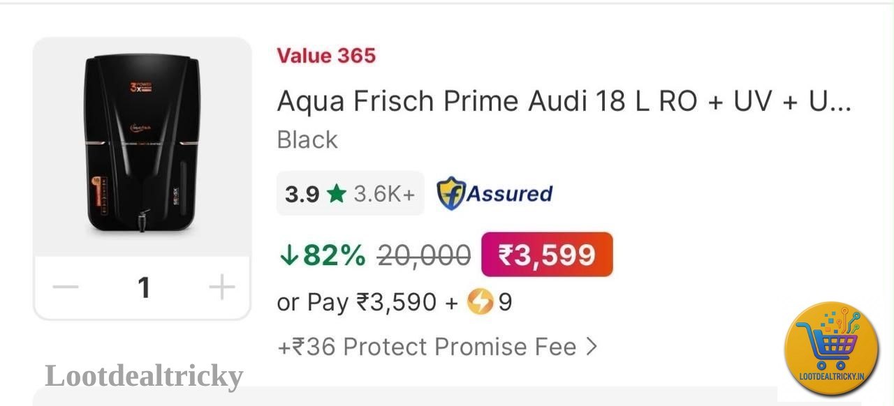 Loot Grabfast Lootthis – Just ₹3599 | Best Price Drop Today