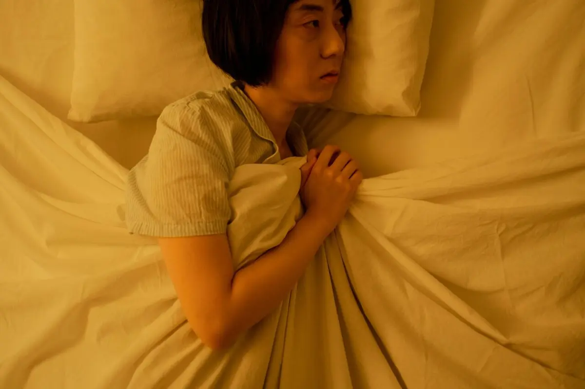 Three Common Sleep Habits Linked to Brain Aging