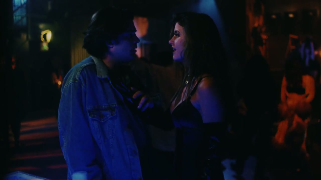 Body of Influence 2 Screenshot