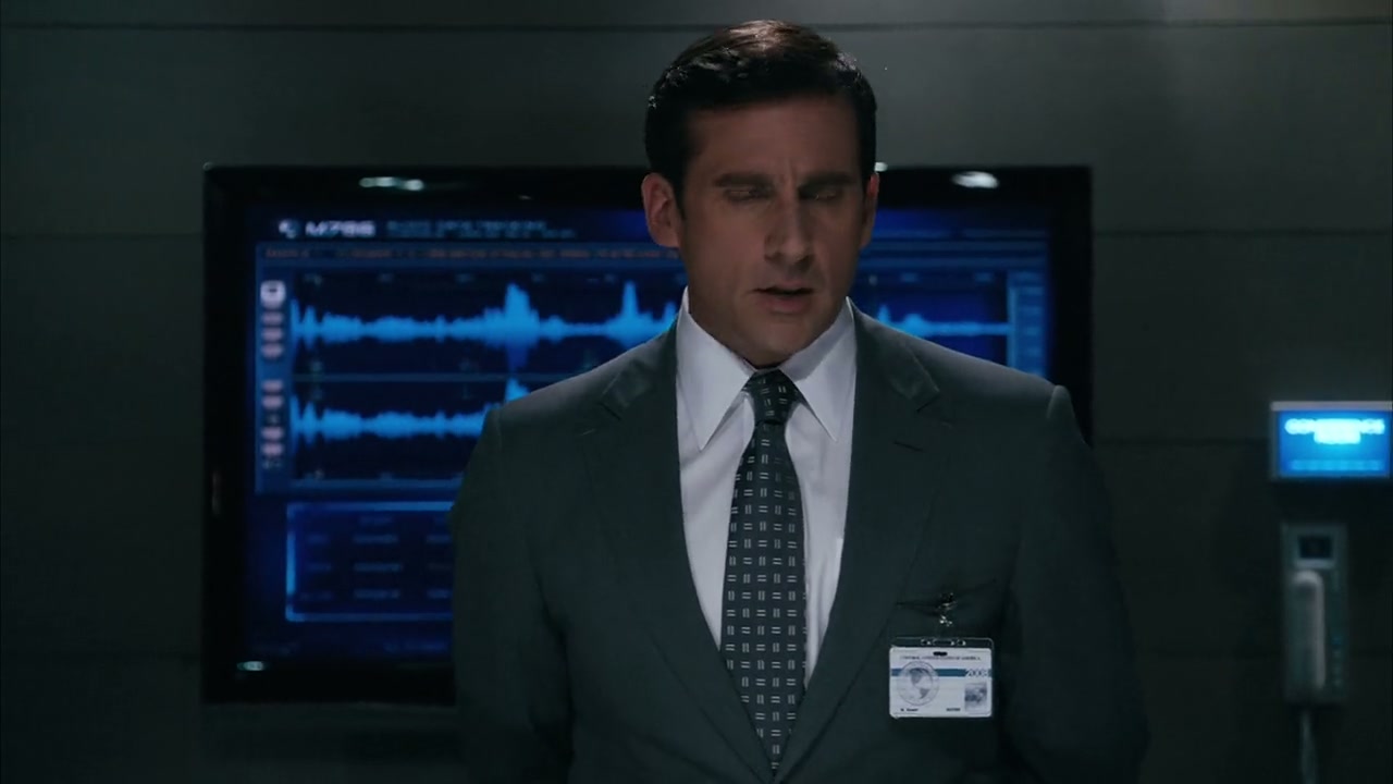 Get Smart Screenshot