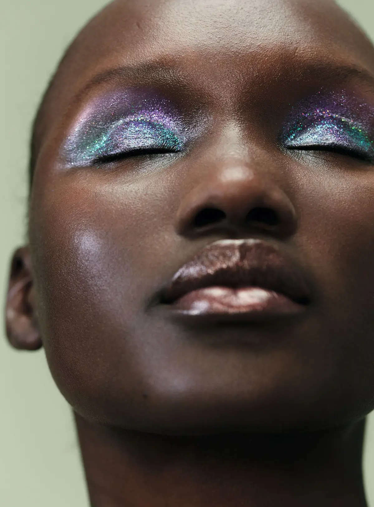 The Peptide Dubbed "Botox in a Bottle