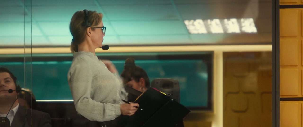Bridget Jones's Baby Screenshot
