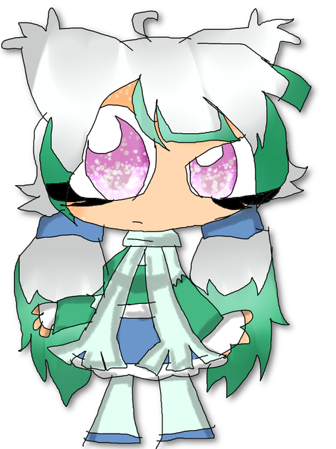 Abomasnow