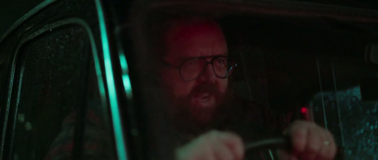 Black Cab Screenshot