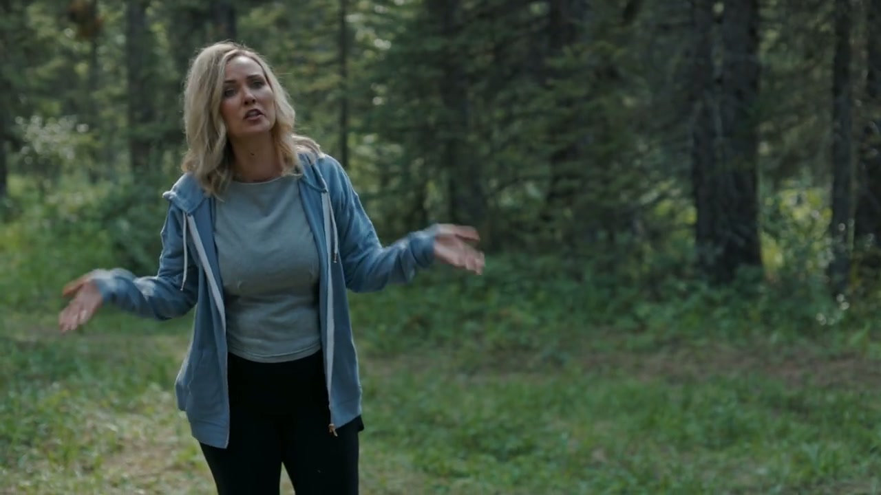 Retreat to You Screenshot
