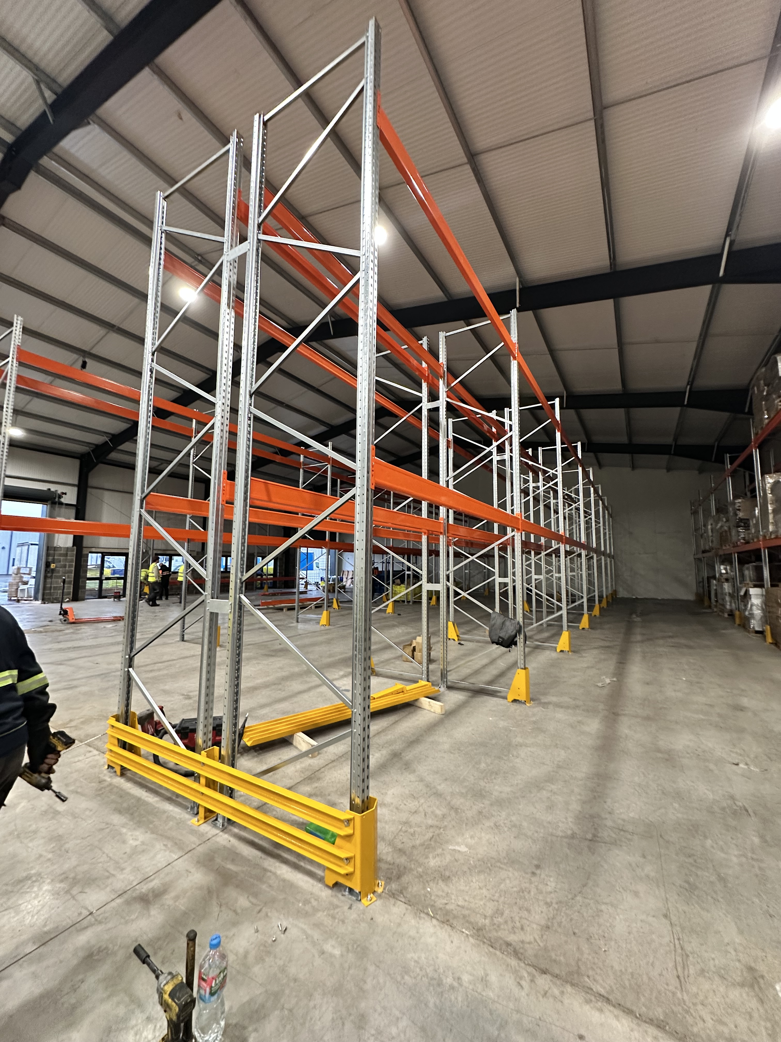 Rackstor installation 4 of 12