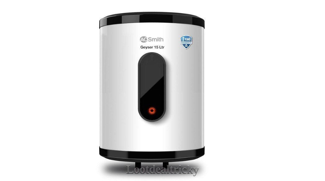 Ao Smith Geyser – Best Deal Online @ ₹6299