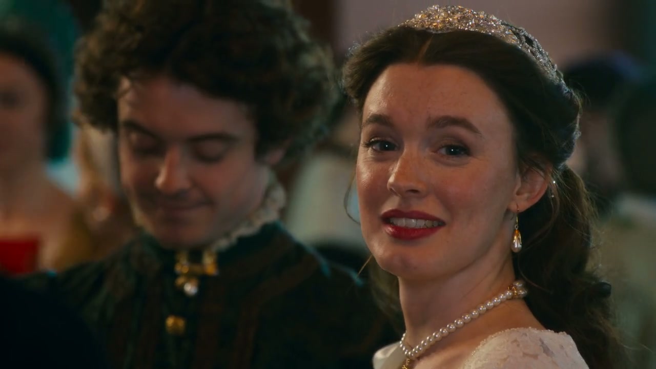 Blood Sex & Royalty Screenshot