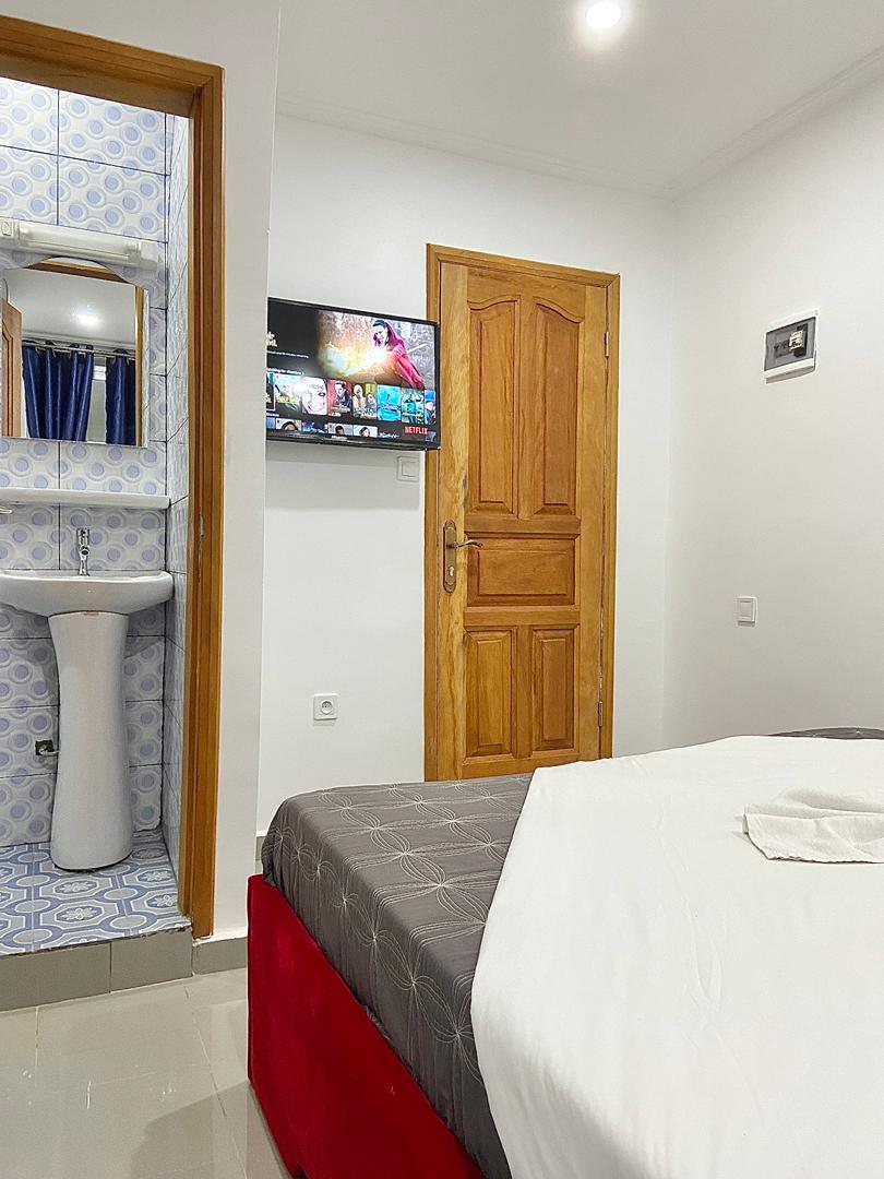 Bureau à louer à Douala - 540000 FCFA/Mois