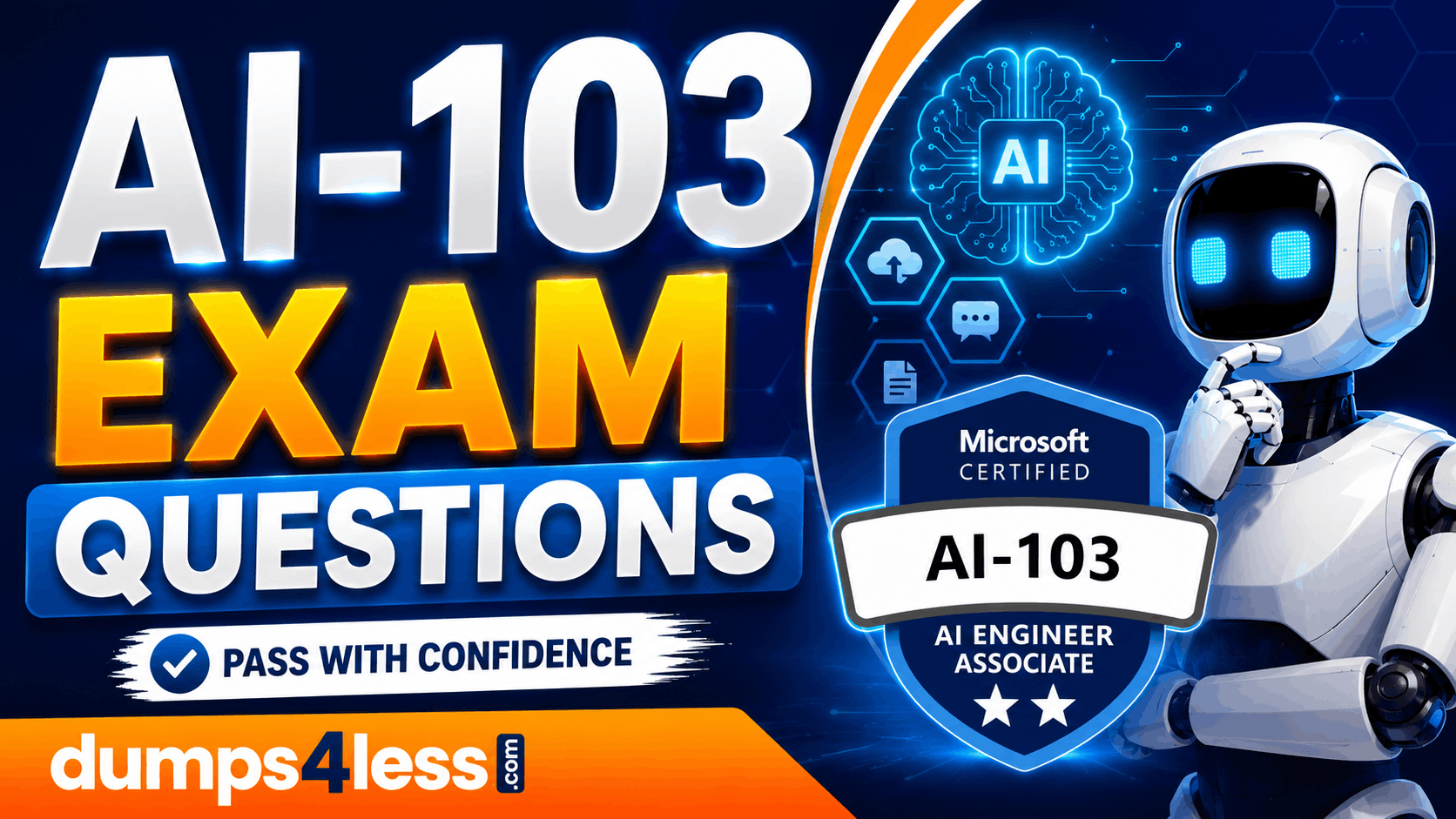 AI-103 Exam Dumps