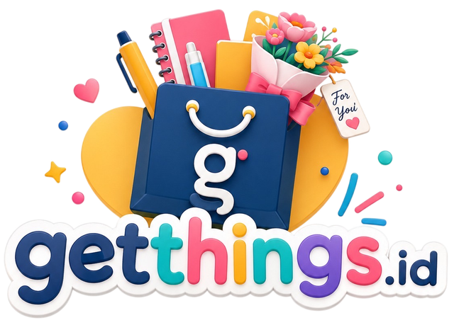 Logo getthings.id