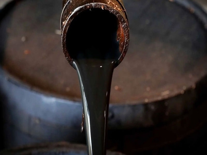Illustration - Nigeria : production pétrolière record à 1,53 million de barils par jour, le Niger Delta sous surveillance
