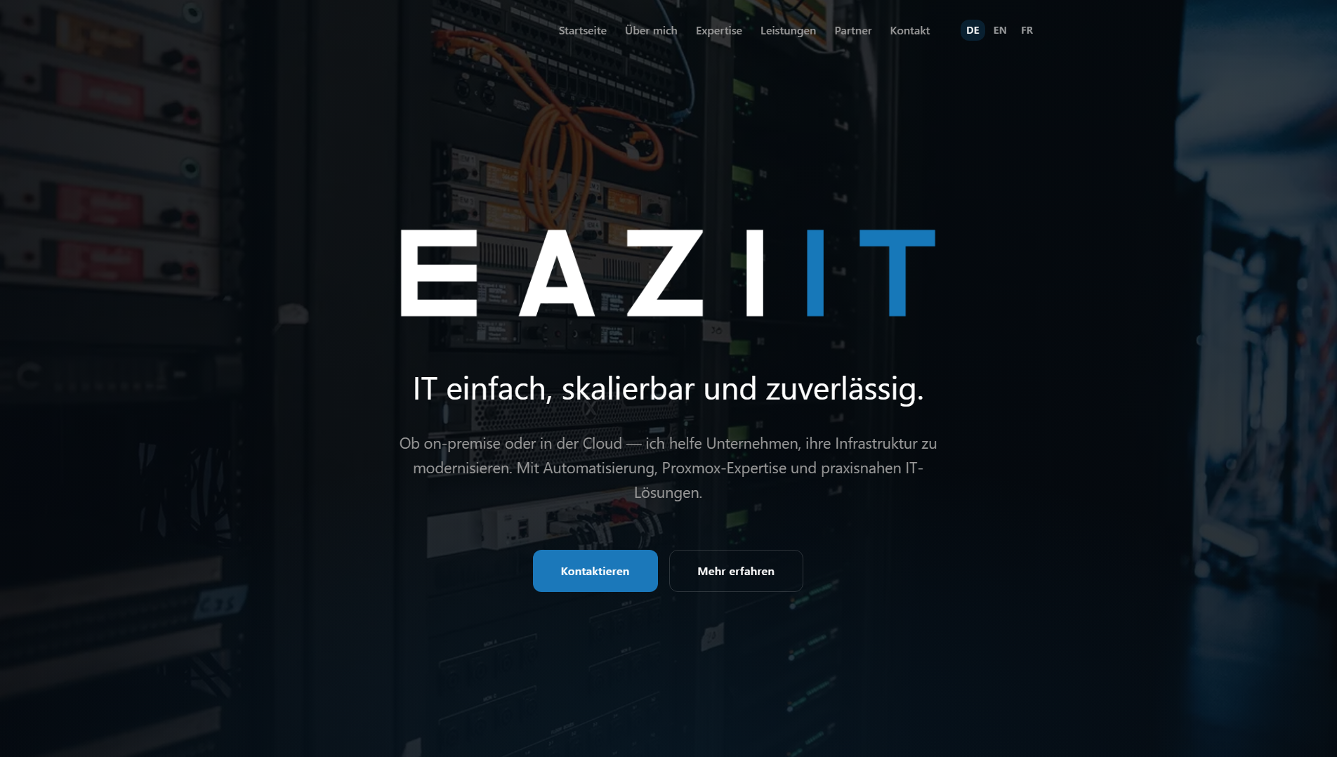 Stored capture of eaziit.com