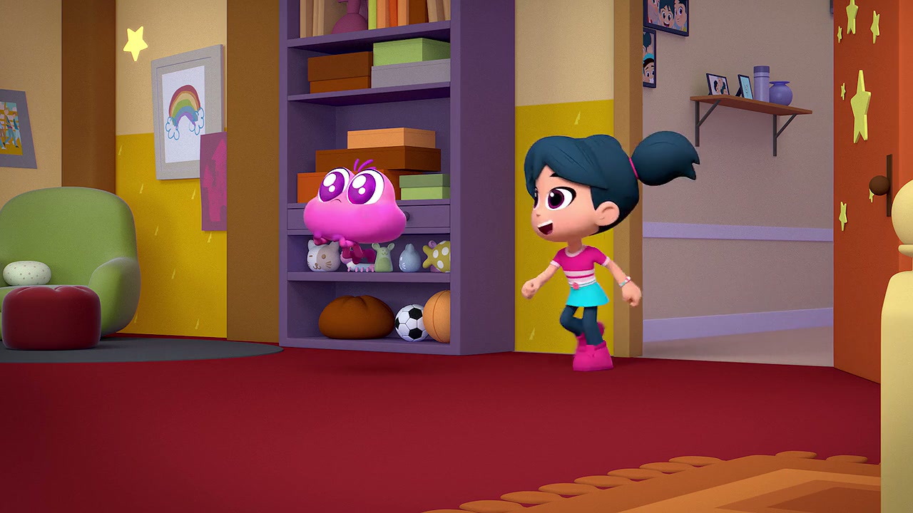 StarBeam Screenshot