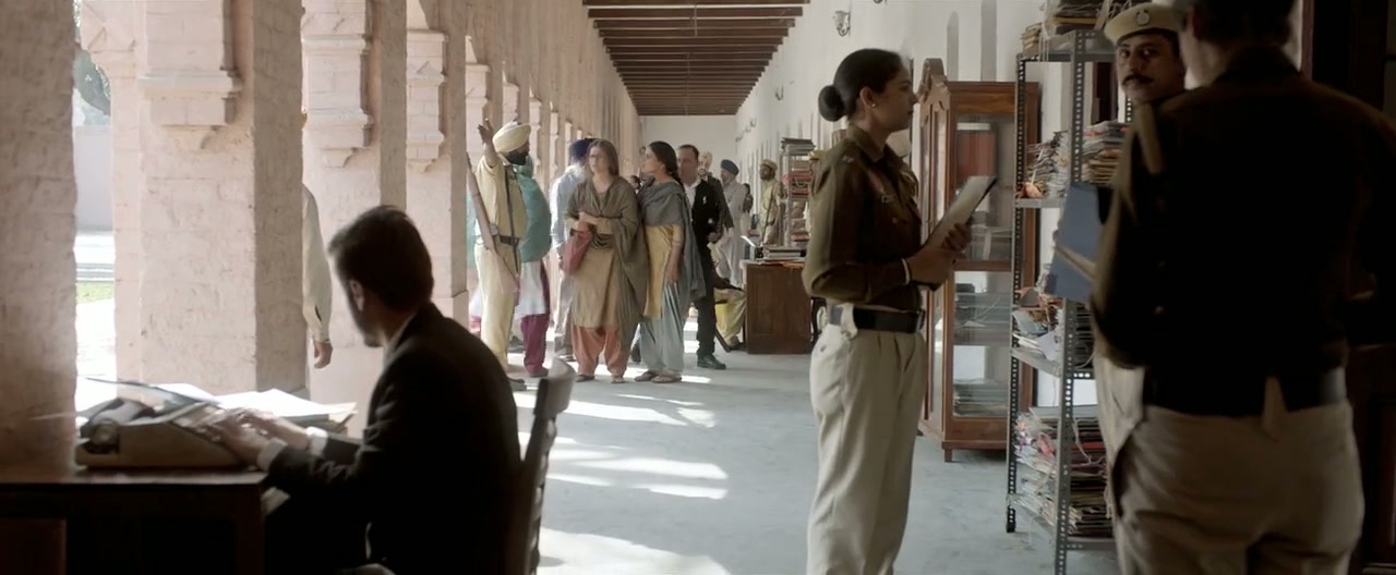 Sarbjit Screenshot
