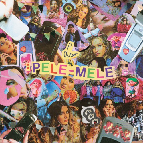 Lor - Pele-Mele (2026)