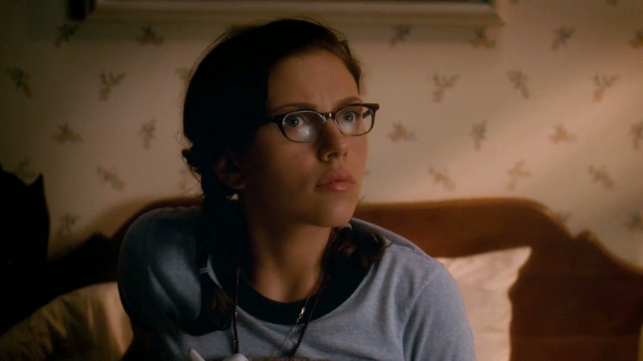 The Nanny Diaries Screenshot