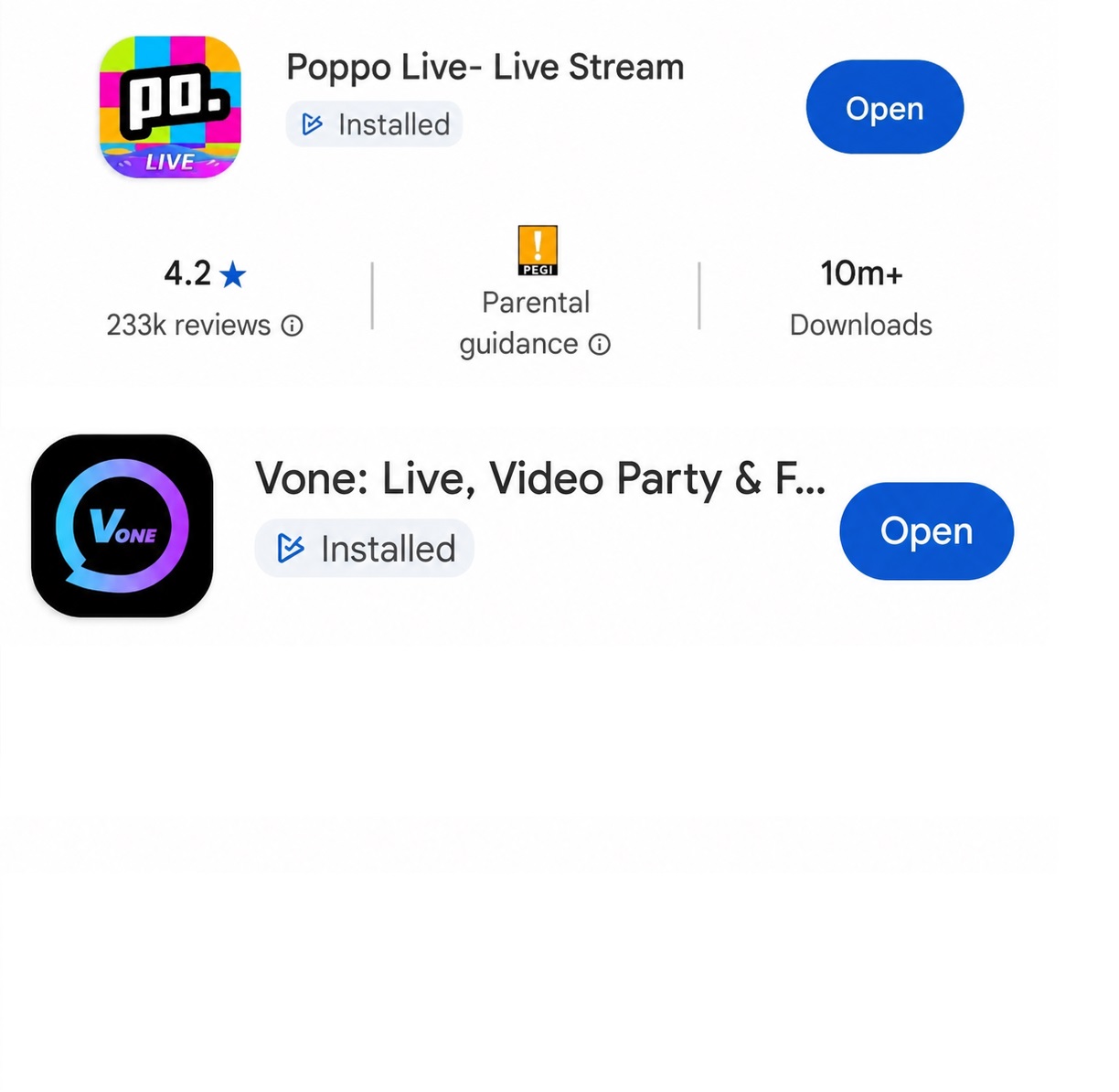 Download App