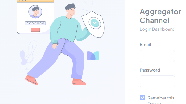 Stored capture of agency.enkpay.com