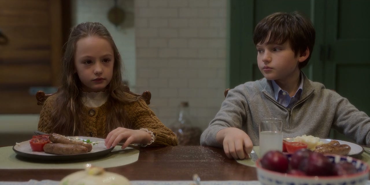 The Haunting of Bly Manor Screenshot