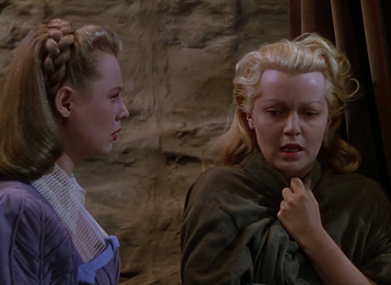The Three Musketeers Screenshot