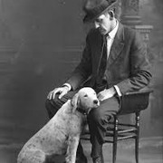 drseuss dog