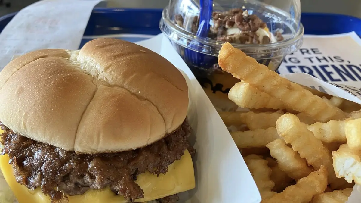 Culver’s Staff Cite Classic Curly Fries as Their Least Favorite Menu Item