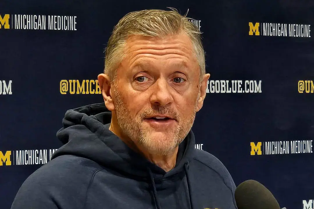 Michigan's Recruiting Woes Deepen as Key Staffer Departs for NFL