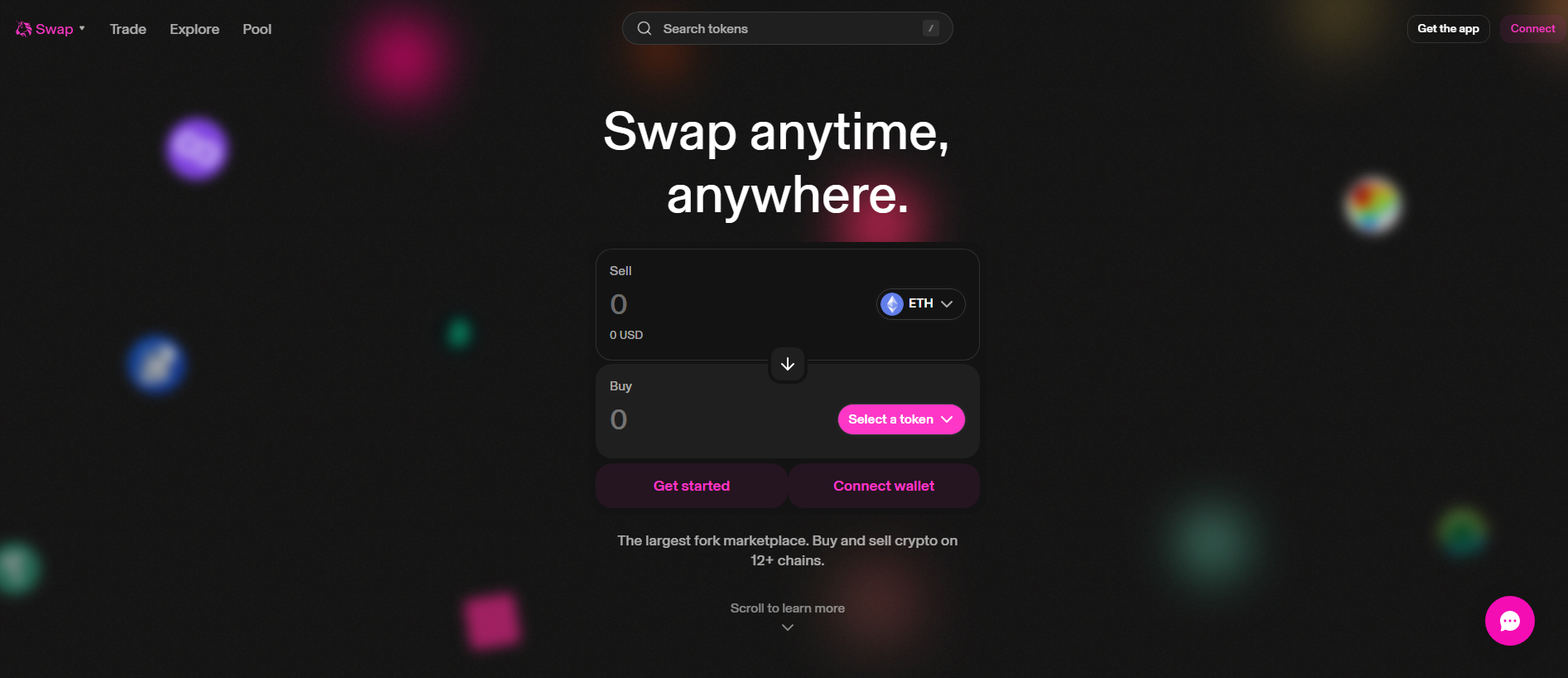 Forensic screenshot of [REDACTED] showing the phishing page layout