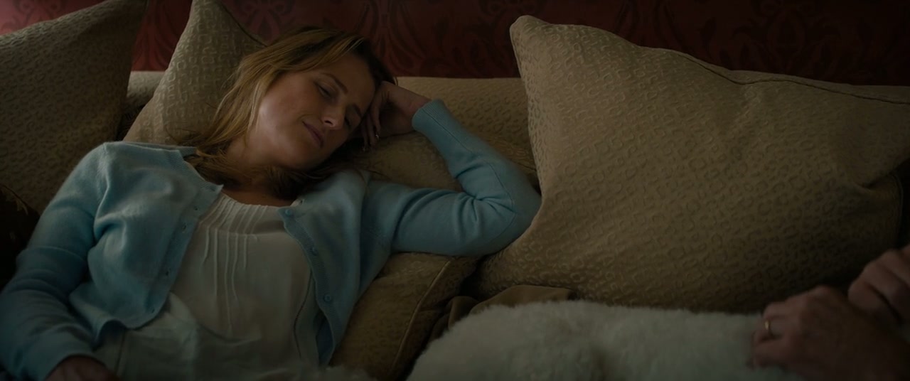 Ricki and the Flash Screenshot
