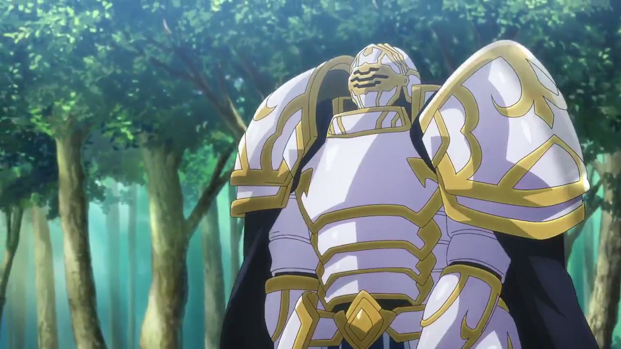 Skeleton Knight in Another World Screenshot
