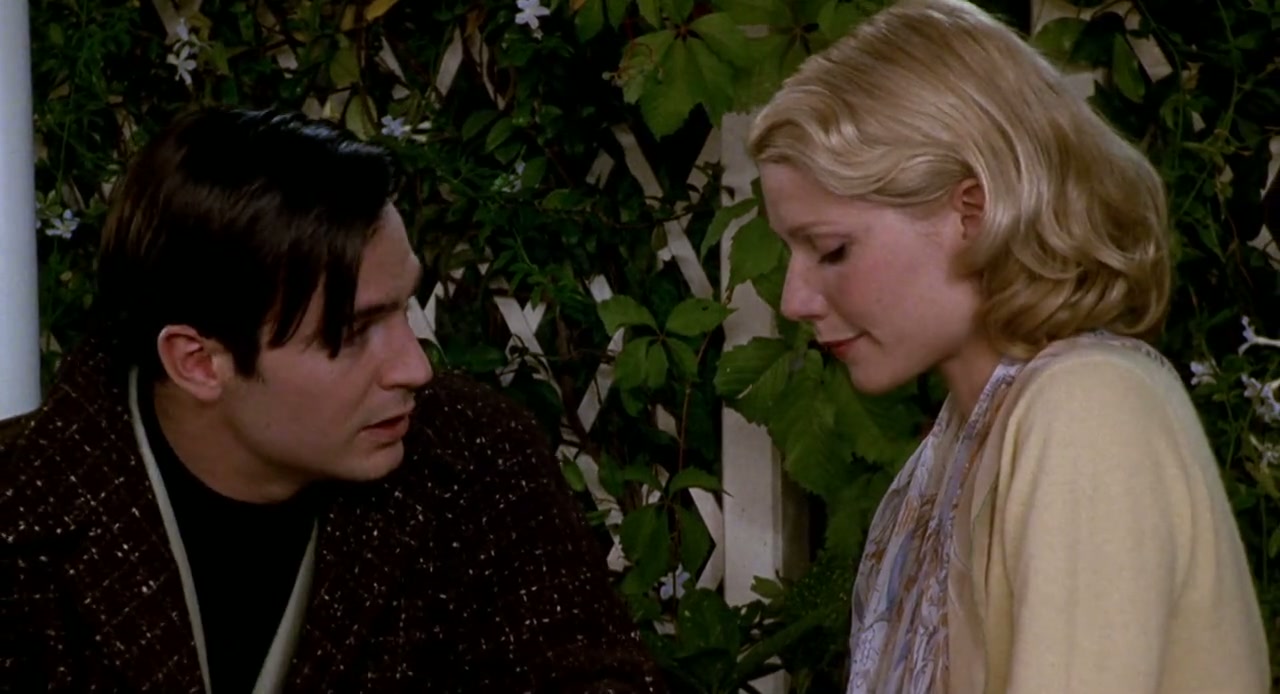 The Talented Mr. Ripley Screenshot