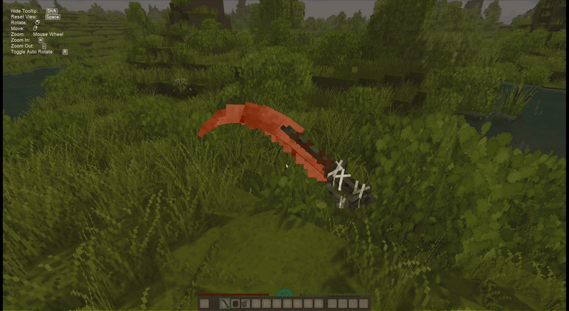Move