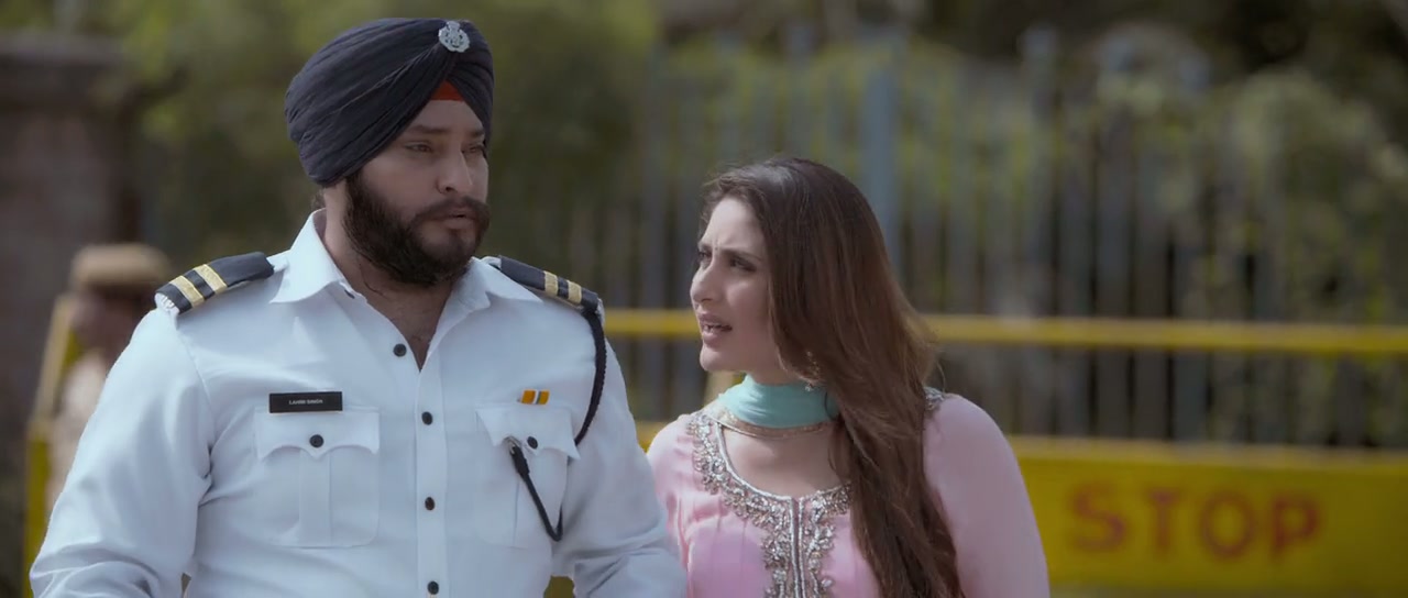 Gori Tere Pyaar Mein Screenshot