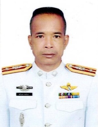 พ.ต.ท.ชรินทร์ สาริมา