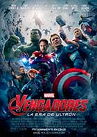 Aveng2 cat - Los Vengadores [DVD9 Full] [Pal] [Esp/Ing/Rus/Ucr] [5.1] [Sub:Multi] [2012] [Accion] [VS]