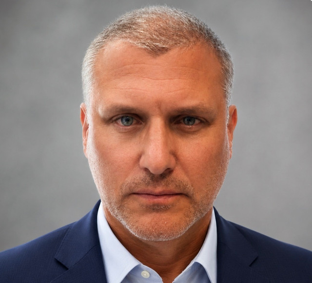 Dennis Postiglione