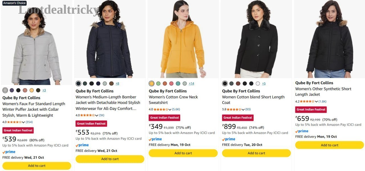 88 Off On – Just 88% OFF | Limited Time Loot Offer