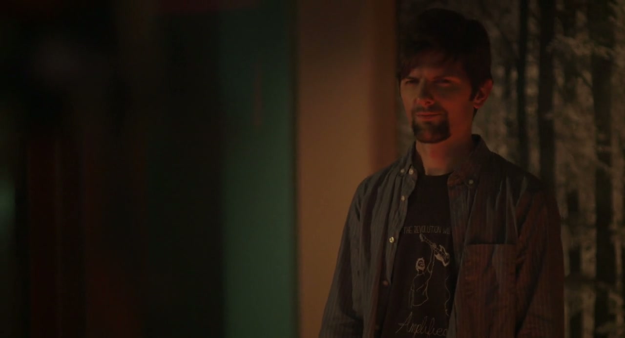 The Overnight Screenshot