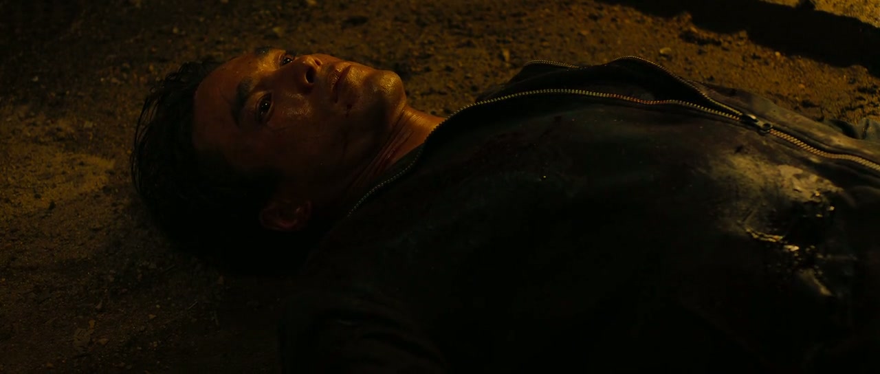 The Debt Collector Screenshot