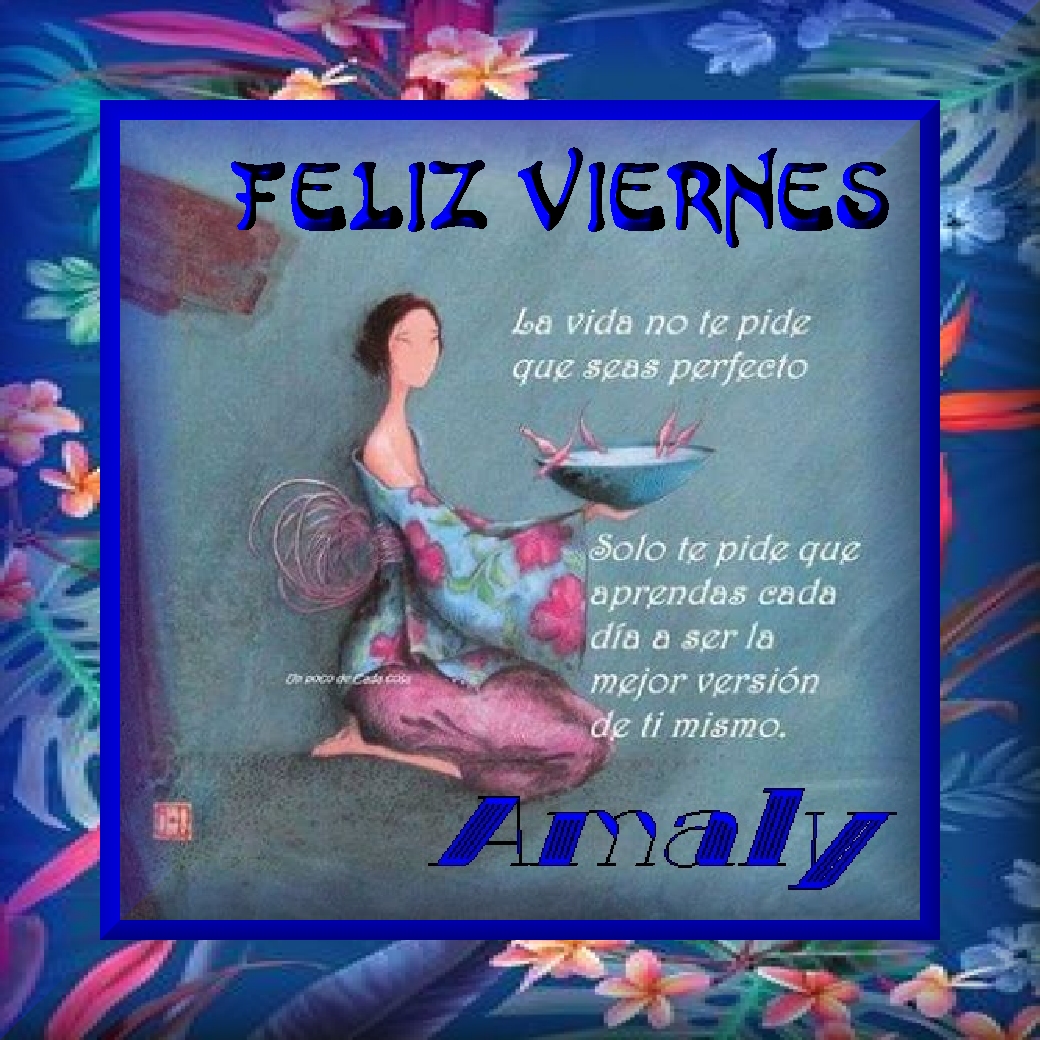 viernes