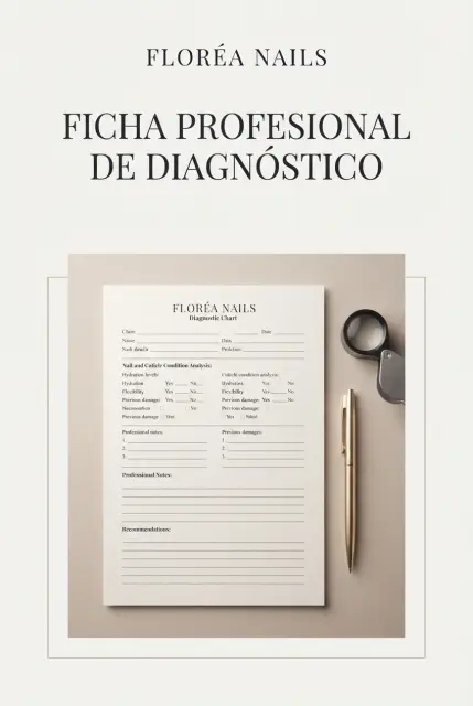 Guía de Diagnóstico