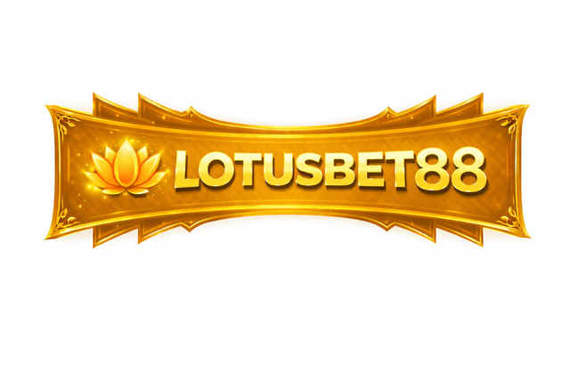 LOTUSBET88