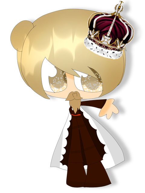 King