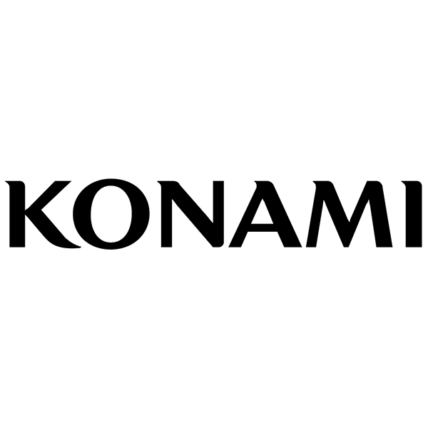 Konami Logo