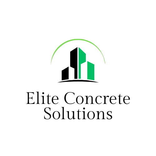 Elite Concrete Solutions logo