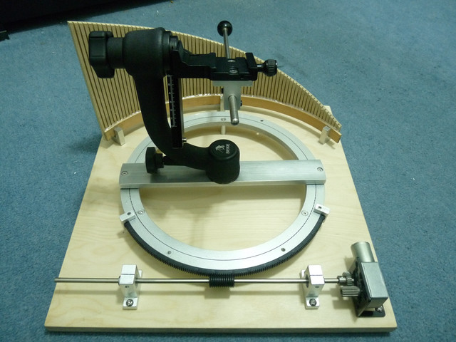 Gimbal30