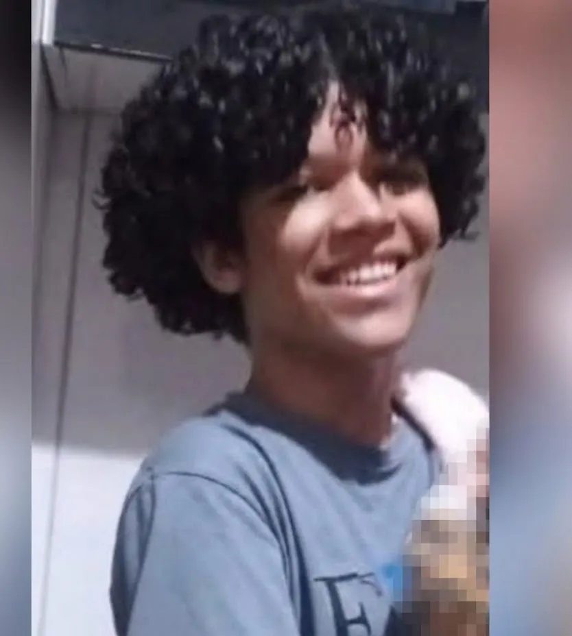 Kauan 19 Anos